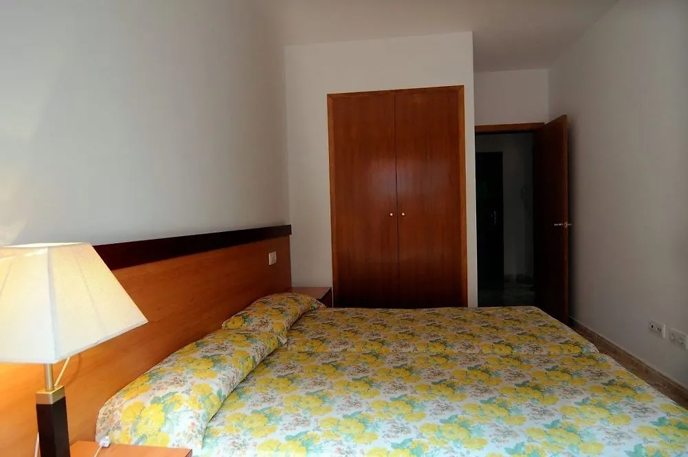 Apartaments Ar Easy Santa Anna II Льорет-де-Мар