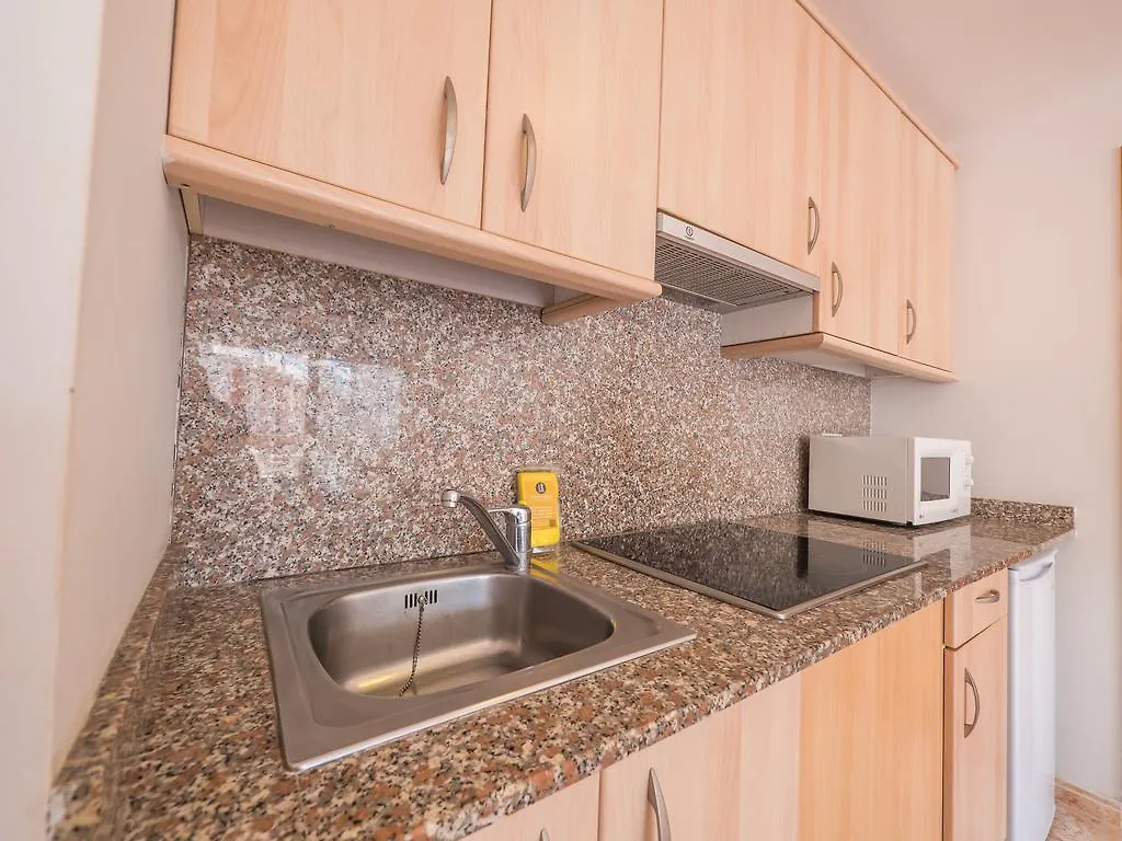 Apartaments Ar Easy Santa Anna II Lloret de Mar İspanya
