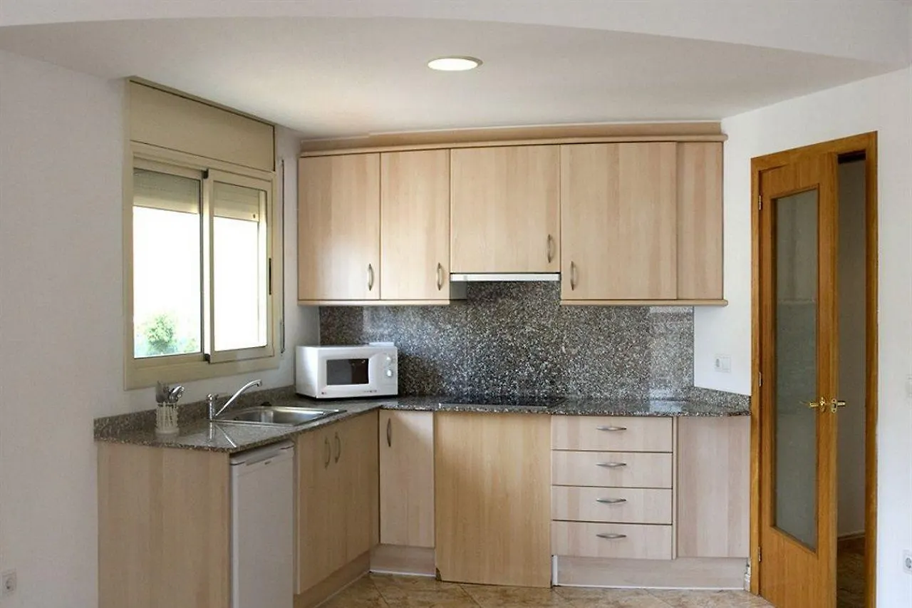 Apartaments Ar Easy Santa Anna II Lloret de Mar Daire