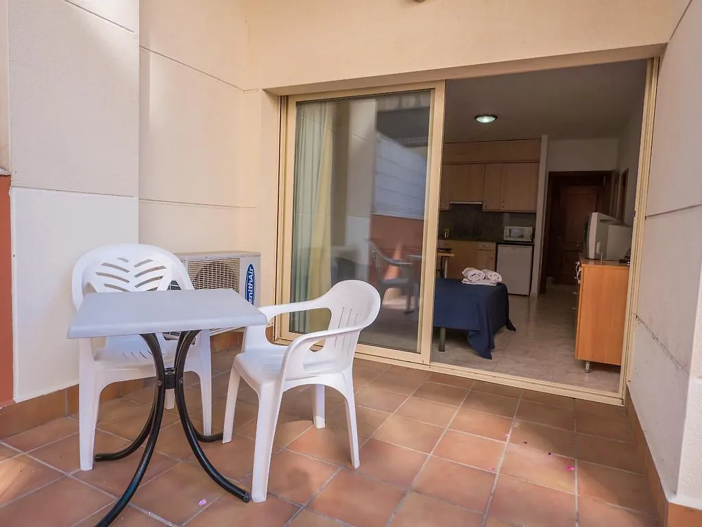 Apartment Apartaments Ar Easy Santa Anna II Lloret de Mar